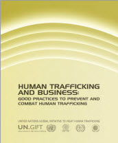 Women's Empowerment Principles – Equality Means Business