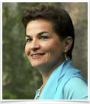 Christiana Figueres