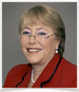 Michelle Bachelet