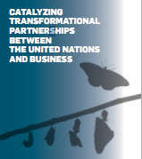  Catalyzing Transformational Partnerships between the United Nations and Business